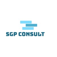 SGP Consult logo - Similar company to Sgp Consulting