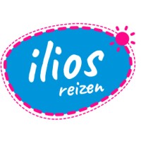 Ilios Reizen logo - Similar company to Mobidot B.V.