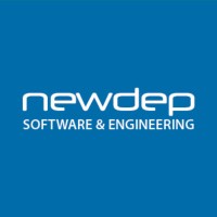 Newdep - Software & Engineering logo - Similar company to Software Beautycheck