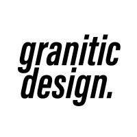 Granitic Design logo - Similar company to Life Design Project