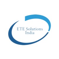 ETE Solutions India logo - Similar company to Satcom Technologies Pvt Ltd