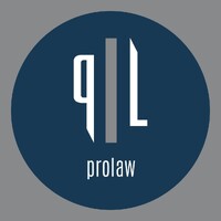 Prolaw logo - Similar company to Merakyn - Società Benefit