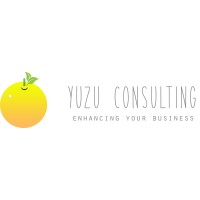 Yuzu Consulting logo - Similar company to Affintive