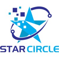 Star Circle Security logo - Similar company to Golden Tech Solutions