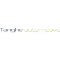Tanghe Automotive logo - Similar company to The Engine Room Amsterdam