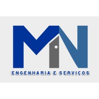 MN ENGENHARIA logo - Similar company to Mn Engenharia