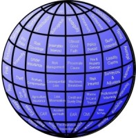 Exploring The World Of Insurance logo - Similar company to Elevate The Narrative