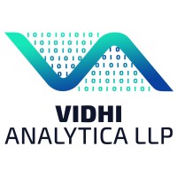 Vidhi Analytica logo - Similar company to Medr