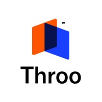 Throo logo - Similar company to Finclude (Fka. Verge.Capital)
