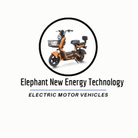 Elephant New Energy Technology Company logo - Similar company to Deific Clean Energy