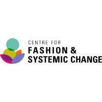 Centre for Fashion and Systemic Change logo - Similar company to Byfreer
