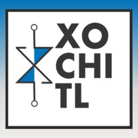 Xochitl AIM logo - Similar company to Deep Eco