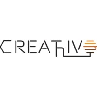 Creative Hive logo - Similar company to Creative Hive