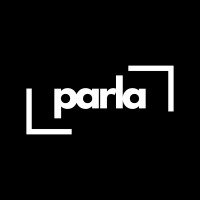 Parla Branding logo - Similar company to Upsido A/S