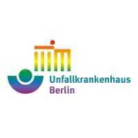 BG Klinikum Unfallkrankenhaus Berlin logo - Similar company to Dahth E.V.