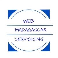 Madagascar Web Services logo - Similar company to Zayax