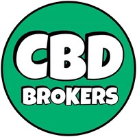 CBD Brokers logo - Similar company to Canna Cbd Distribution