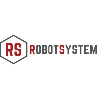 RobotSystem logo - Similar company to Electrocontrol Inteligentny Dom I Automatyka
