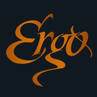 Ergo Dubai logo - Similar company to Odeon Dubai