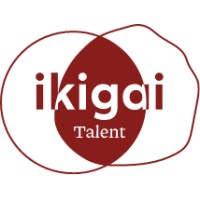 IKIGAI Talent Group logo - Similar company to Melza Recruiting