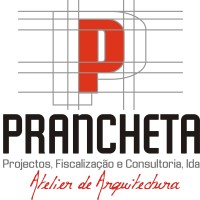 PRANCHETA -Projecto, Fiscalização e Consultoria logo - Similar company to Gv+Arquitectos