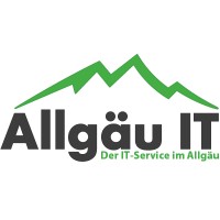 Allgäu IT GmbH logo - Similar company to Allgäu Solution