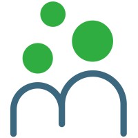 MyPeople logo - Similar company to 17 Oranges