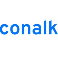 Conalk logo - Similar company to Alfa Bravo