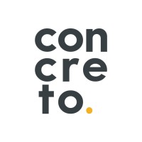 Concreto Fab logo - Similar company to Choptical