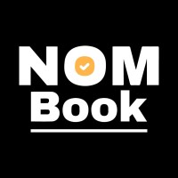 NOM Book logo - Similar company to Actiglobal