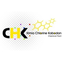 kimia CHLORINE KABOODAN logo - Similar company to Athsec