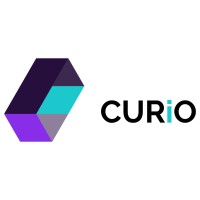 Curio Storage Inc logo - Similar company to Curio Storage