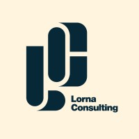 Lorna Consulting logo - Similar company to Inside Care