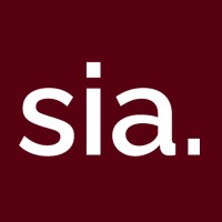 sia project GmbH logo - Similar company to Optic Line Doo