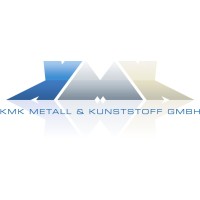 KMK Metall & Kunststoff GmbH logo - Similar company to 1Or2