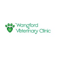 Wangford Veterinary Clinic logo - Similar company to Rendertech Ltd