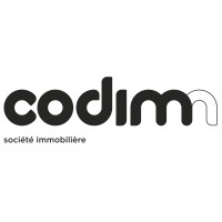 Société Immobilière Codimm logo - Similar company to Microtec Performance Informatique