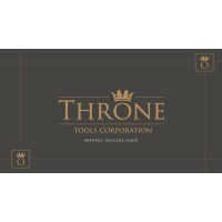 Throne Tool’s Corporation logo - Similar company to Spray-R