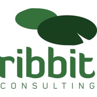 Ribbit Consulting LLC logo - Similar company to Ribbit