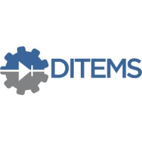 DITEMS logo - Similar company to Cointic