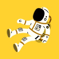 Rocktfuel logo - Similar company to Monkeybox