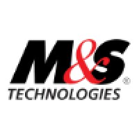 M&S Technologies logo - Similar company to M&S Holding Group