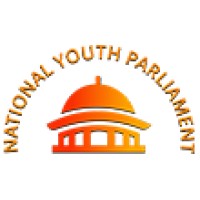 National Youth Parliament logo - Similar company to Techvaganza Nit Srinagar