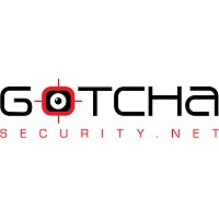 Gotcha Security logo - Similar company to Global Asset Security