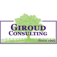 Giroud Consulting logo - Similar company to Upper Coaching®️