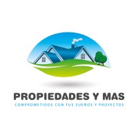 Propiedades y Más logo - Similar company to Re/Max Experts
