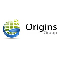 Origins Group logo - Similar company to Gen!Us