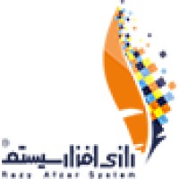Razy Afzar System logo - Similar company to Afrabon