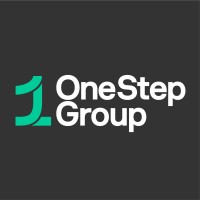 OneStep Group logo - Similar company to Ericom