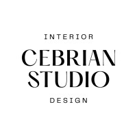 Cebrián Studio logo - Similar company to Deulonder